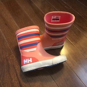 Helly-Hansen Waterproof Nordvik  Rain Boots